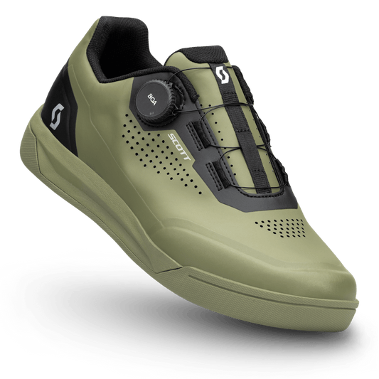 SCOTT M MTB Volt Evo Clip BOA Fahrradschuh Herren - Fahrradschuhe bei PeakStyle