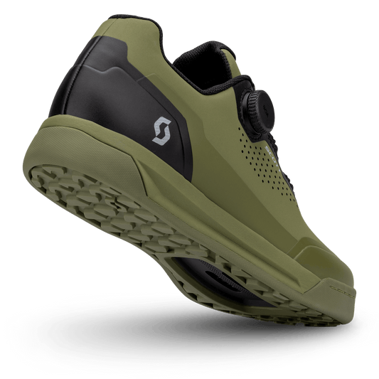 SCOTT M MTB Volt Evo Clip BOA Fahrradschuh Herren - Fahrradschuhe bei PeakStyle
