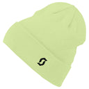 Scott M MTN 20 BEANIE - Acid Yellow One Size Kopfbedeckung - PeakStyle