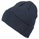 Scott M MTN 20 BEANIE - Blue - Dark Blue One Size Kopfbedeckung - PeakStyle