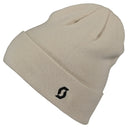 Scott M MTN 20 BEANIE - Dust White One Size Kopfbedeckung - PeakStyle