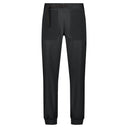 Scott M ORIGINAL FLEECE PANTS - Black XS Hosen - PeakStyle