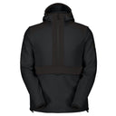 Scott M ORIGINAL FLEECE PULLOVER - Black XS Oberbekleidung - PeakStyle