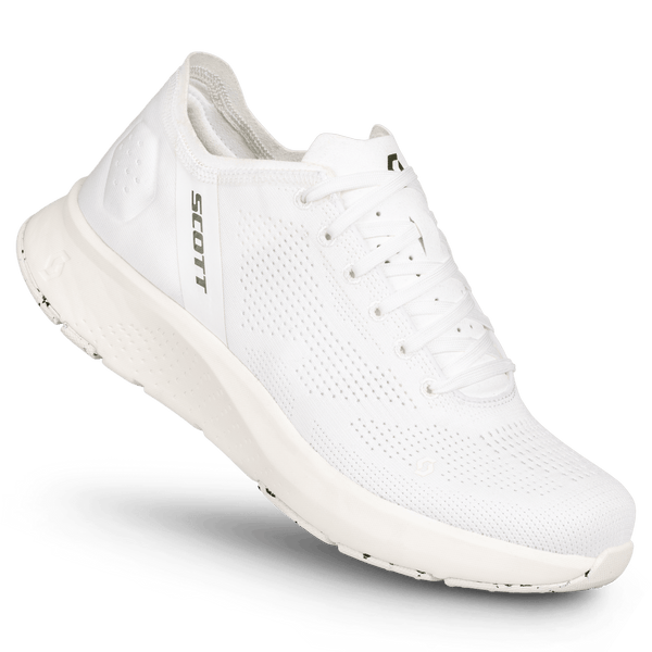 SCOTT M Pursuit Explore 2 Herren Laufschuh in Bright White