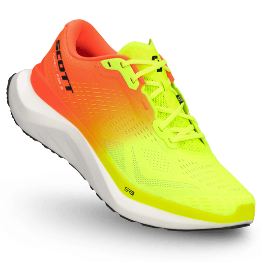 SCOTT M Pursuit Ride 2 Herren - Roadrunning-Schuhe bei PeakStyle