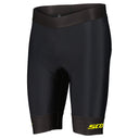 Scott M RC PRO +++ SHORT - Black - Sulphur Yellow S Hosen - PeakStyle