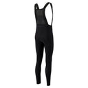 Scott M RC PRO WARM +++ BIB TIGHTS - Black S Trägerhosen - PeakStyle