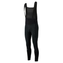Scott M RC PRO WARM GTX +++ BIB TIGHTS - Black S Trägerhosen - PeakStyle