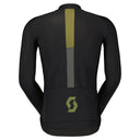 Scott M RC PRO WARM HYBRID GTX WS JACKET - Fir Green - Black S Oberbekleidung - PeakStyle