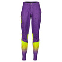 Scott M RC PROGRESSIVE PANTS - Flashy Purple S Hosen - PeakStyle