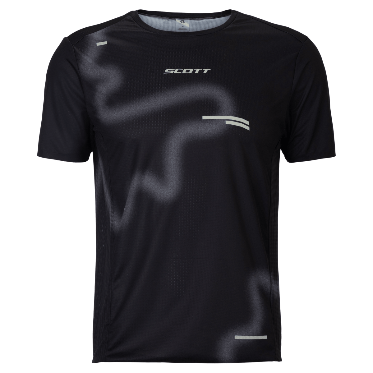 SCOTT M RC Run Kurzarmshirt Herren - Kurzarmshirts bei PeakStyle