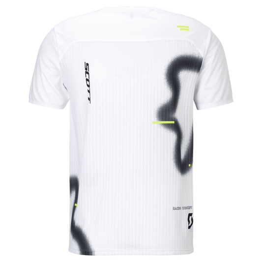 SCOTT M RC Run Kurzarmshirt Herren - Kurzarmshirts bei PeakStyle