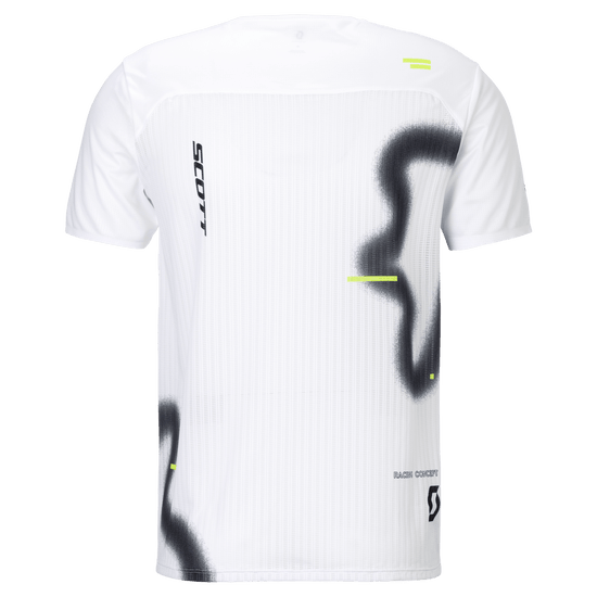 SCOTT M RC Run Kurzarmshirt Herren - Kurzarmshirts bei PeakStyle