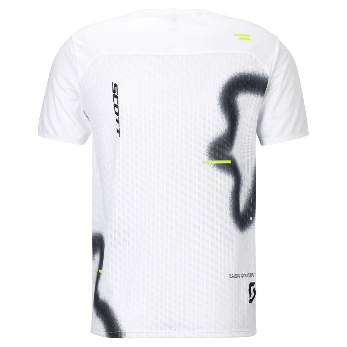 SCOTT M RC Run Kurzarmshirt Herren - Kurzarmshirts bei PeakStyle