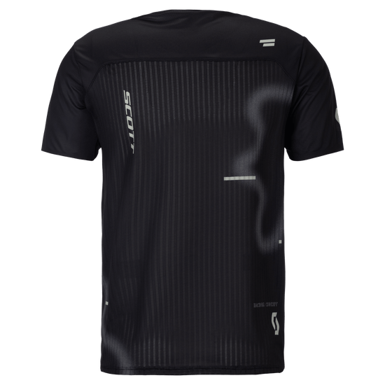 SCOTT M RC Run Kurzarmshirt Herren - Kurzarmshirts bei PeakStyle