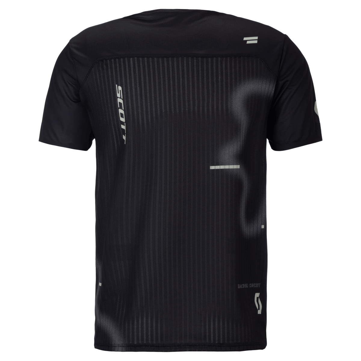 SCOTT M RC Run Kurzarmshirt Herren - Kurzarmshirts bei PeakStyle