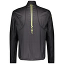 Scott M RC RUN WB JACKET - Black - Yellow S Oberbekleidung - PeakStyle