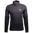 Scott M RC RUN WINDSHIELD - Black - Yellow S Oberbekleidung - PeakStyle