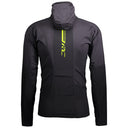 Scott M RC RUN WINDSHIELD - Black - Yellow S Oberbekleidung - PeakStyle