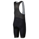 Scott M RC TEAM ++ BIBSHORTS - Black - Dark Grey S Hosen - PeakStyle
