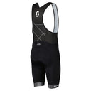 Scott M RC TEAM ++ BIBSHORTS - Black - White S Hosen - PeakStyle
