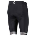 Scott M RC TEAM ++ SHORTS - Black - White XS Shorts - PeakStyle