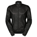 Scott M RC TEAM WB JACKET - Black - Dark Grey XS Oberbekleidung - PeakStyle