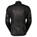 Scott M RC TEAM WB JACKET - Black - Dark Grey XS Oberbekleidung - PeakStyle