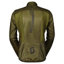 Scott M RC TEAM WB JACKET - Fir Green - Black S Oberbekleidung - PeakStyle