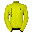 Scott M RC TEAM WB JACKET - Sulphur Yellow - Black XS Oberbekleidung - PeakStyle