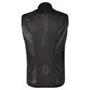 Scott M RC TEAM WB VEST - Black - Dark Grey S Oberbekleidung - PeakStyle