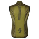 Scott M RC TEAM WB VEST - Fir Green - Black S Oberbekleidung - PeakStyle