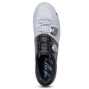 Scott M ROAD RC ULTIMATE SHOE - Black - White 38 Fahrradschuhe - PeakStyle