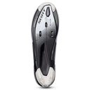 Scott M ROAD RC ULTIMATE SHOE - Black - White 38 Fahrradschuhe - PeakStyle