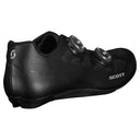 Scott M ROAD VERTEC BOA SHOE - Black - Silver 40 Fahrradschuhe - PeakStyle