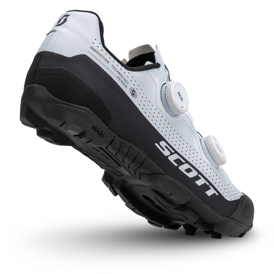 SCOTT 425475 – White - Black – Ansicht 2