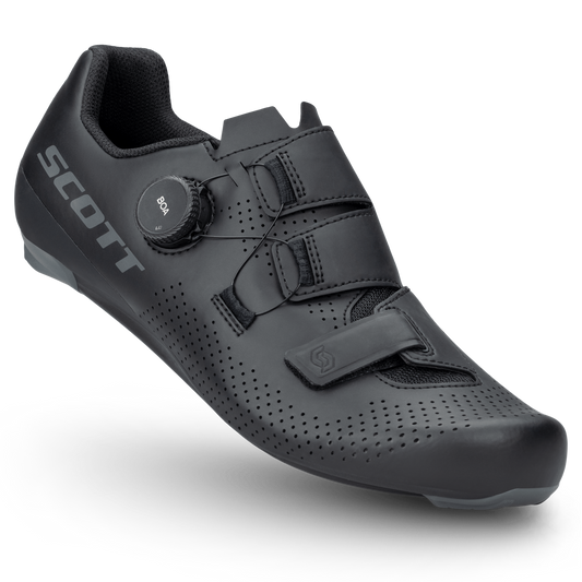 SCOTT 425472 – Matt Black - Dark Grey – Hauptansicht