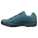 Scott M SPORT TRAIL EVO BOA SHOE - Matt Blue - Black 40 Fahrradschuhe - PeakStyle