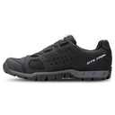 Scott M SPORT TRAIL EVO GORE - TEX SHOE - Black - Silver 40 Fahrradschuhe - PeakStyle