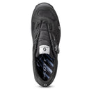 Scott M SPORT TRAIL EVO GORE - TEX SHOE - Black - Silver 40 Fahrradschuhe - PeakStyle