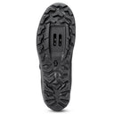 Scott M SPORT TRAIL EVO GORE - TEX SHOE - Black - Silver 40 Fahrradschuhe - PeakStyle