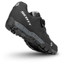 Scott M SPORT TRAIL EVO GORE - TEX SHOE - Black - Silver 40 Fahrradschuhe - PeakStyle