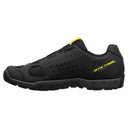 Scott M SPORT TRAIL EVO GORE - TEX SHOE - Black - Yellow 40 Fahrradschuhe - PeakStyle