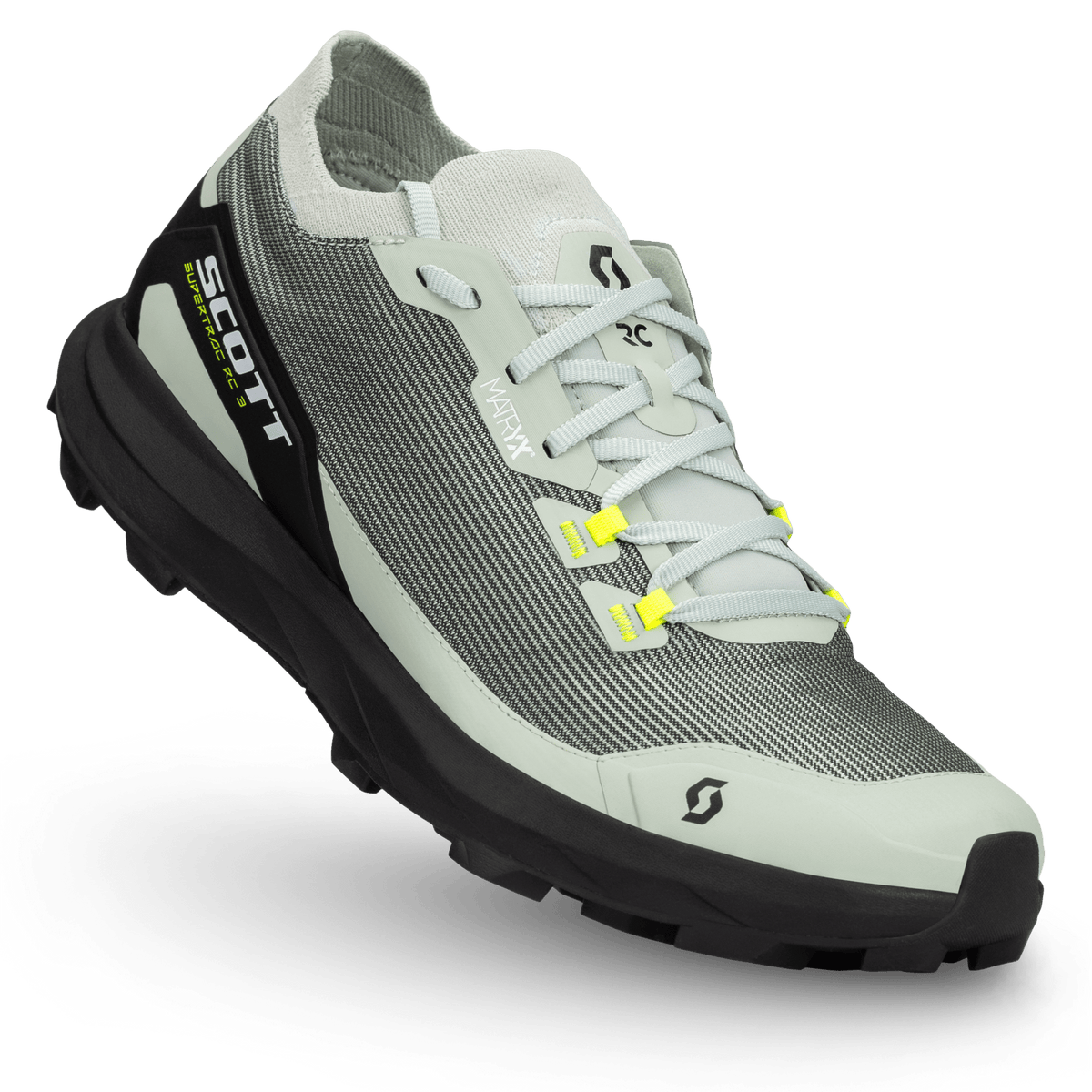 SCOTT M Supertrac RC 3 Trailrunningschuh Herren - Schuhe bei PeakStyle