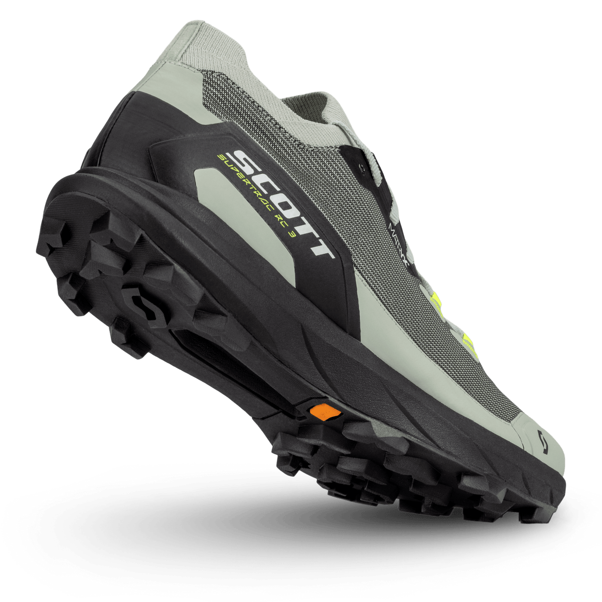 SCOTT M Supertrac RC 3 Trailrunningschuh Herren - Schuhe bei PeakStyle