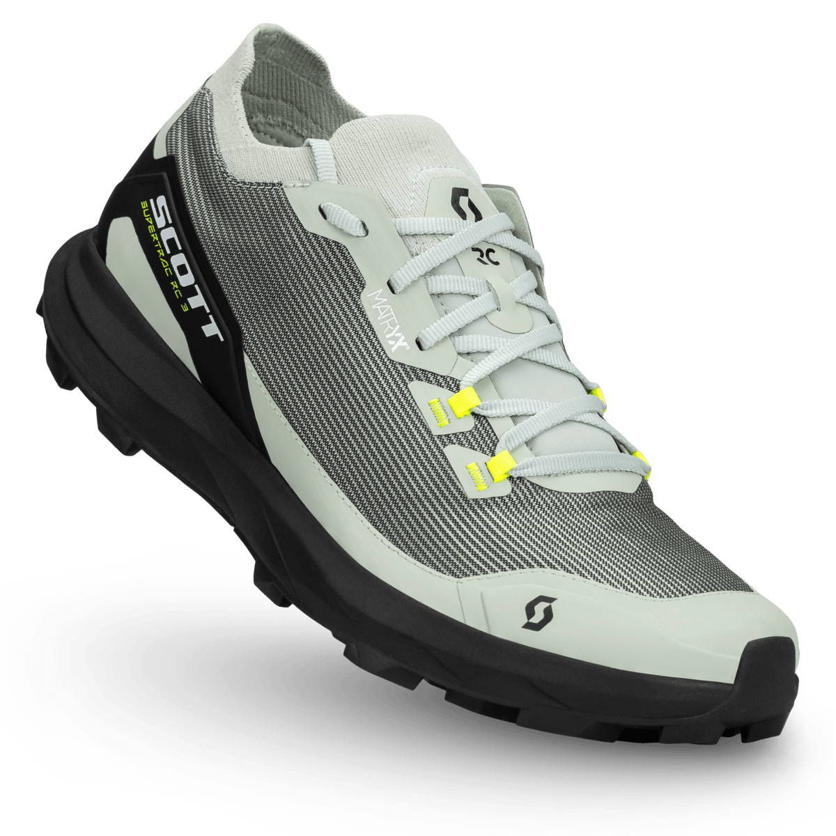 SCOTT M Supertrac RC 3 Trailrunningschuh Herren - Schuhe bei PeakStyle
