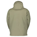 Scott M TECH INSULATED 2L JACKET - Dust Grey S Isolationsjacken - PeakStyle