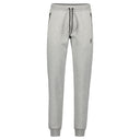 Scott M TECH JOGGER WARM PANTS - Grey Melange S Lange Hosen - PeakStyle