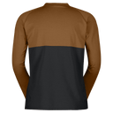 Scott M TEE TRAIL STORM WARM LIGHT LS - Langarmshirts bei PeakStyle