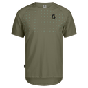 Scott M TEE TRAIL VERTIC PRO SS - Kurzarmshirts bei PeakStyle